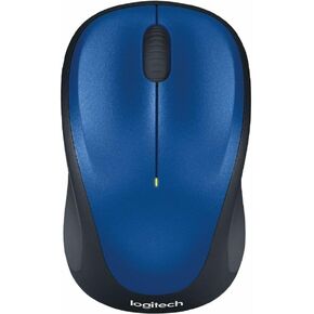 Logitech M317 Wireless Mouse