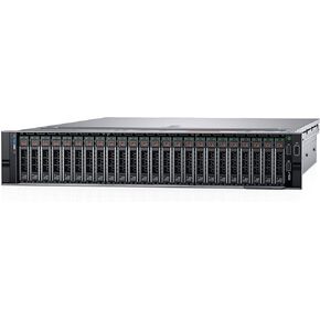 Dell Certified Refurbished PowerEdge R740xd NVMe Server 3.00Ghz 36-Core 1TB RAM (Renewed)