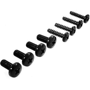 ReplacementScrews Stand Screws Compatible with Insignia NS-40D420NA16