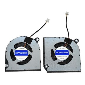 Replacement New CPU+GPU Cooling Fan for Acer Nitro V 15 ANV15-51 ANV15-41 ANV15-51-51H9 ANV15-51-73B9 N23Q22 EG75091S1-1C040-S9A EG75091S1-1C020-S9A DC12V 9.60W