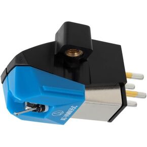 Cartridge + Stylus for Pioneer PL50, PL518, PL512, PL530