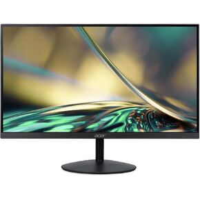 acer SB272U 27-inch IPS Professional Monitor 100Hz 2560x1440 WQHD with 1ms Response Time (Renewed)