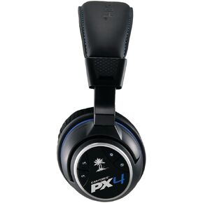 Turtle Beach Ear Force PX4 Wireless Dolby 5.1 PlayStation PlayStation 4