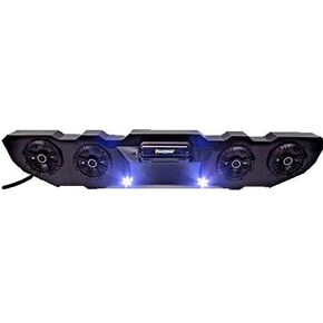 Pioneer 1000 bt Stereo Radio Over Head Sound System