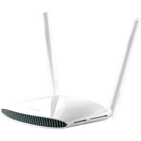 Edimax BR-6478AC V2 AC1200 Gigabit Dual-Band Wi-Fi Router/Range Extender/AP/Bridge/WISP with USB Port and VPN (White)