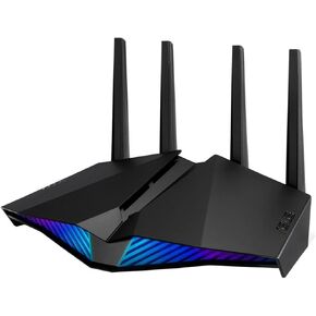 ASUS RT-AX82U Gigabit Ethernet Dual-Band (2.4 GHz / 5 GHz) Wireless Router