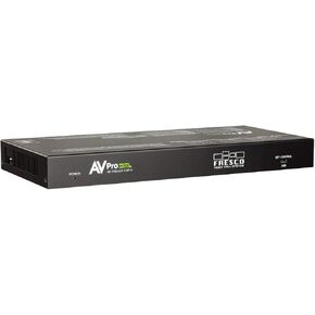 AC-Fresco-Cap-4 Fresco 4 Video Wall Processor