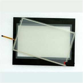 10.1''10W-TW01B-Plastic Film Film Touch Screen Screen Screen Size: 10 ~ 13 Inches (3 قطع فيلم)