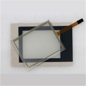 4PP420.1043-K14-Plastic Film Film Touch Screen Screen Screen الحجم: 7 ~ 10 بوصات