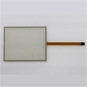 4pp320.1043-K06-Plastic Protective Film Touch Screen Panel Display Size: 10~13 inches(Film)