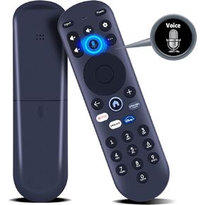 PZL Voice Replacement Remote Control for Pioneer Xumo TV CP-RC1NA-23 PN43-751-24U PN50-751-24U PN55-751-24U PN65-751-24U
