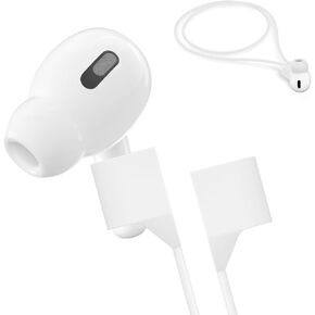 Single Replacement Right Earbud for Pro 1st Mode A2083 with Magnetic Lanyard, Wireless Bluetooth Earbud only Compatible with Pro 1st Right Ear Side - R Side