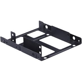 SSD HDD Holder SSD Hard Drive Mounting Kit Internal for 2.5" Hard Drives