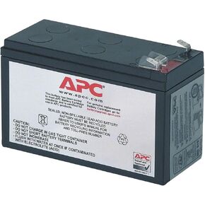 2E40455 - APC Replacement Battery Cartridge #17