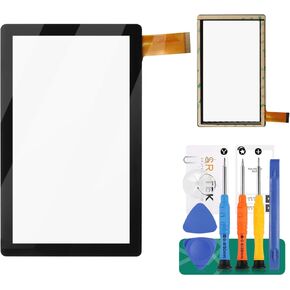 7 inch Compatible Touch Screen Digitizer for AIMKO AT700 / Pritom K7