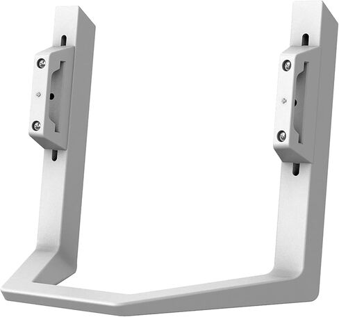Ergotron-LX Dual Direct Handle Kit-الإضافية لـ LX Dual Direct Monitor Arms-White in Kuwait
