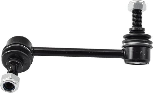 2PCS Front Stabilizer Bar Link Kit K750155 Compatible With 2008-2017 Buick Enclave, 2009-2017 Chevy Traverse, 2007-16 GMC Acadia, 2007-2010 Saturn Outlook in Saudi Arabia