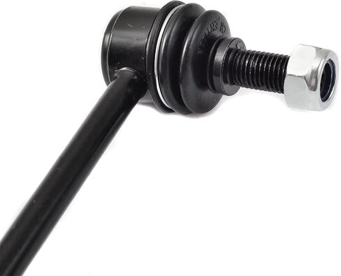 2PCS Front Stabilizer Bar Link Kit K750155 Compatible With 2008-2017 Buick Enclave, 2009-2017 Chevy Traverse, 2007-16 GMC Acadia, 2007-2010 Saturn Outlook in Saudi Arabia