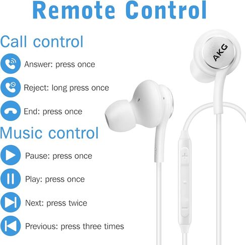 UrbanX OEM 2021 Type-C Stereo Headphones for iPad Pro 12.9 (2020) Braided Cable - with Microphone - Black - USB-C Connector (US Version) in Saudi Arabia