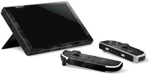 Skinit Decal Gaming Skin Compatible with Nintendo Switch OLED (2021) - Officially Licensed Alchemy Carta Reapers Ace Design in Saudi Arabia