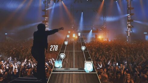 جيتار بطل يعيش مع جيتار وحدة التحكم (Xbox One) (متجدد) in Saudi Arabia