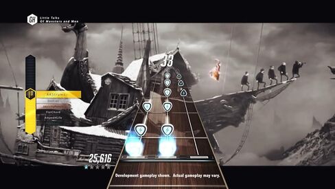 جيتار بطل يعيش مع جيتار وحدة التحكم (Xbox One) (متجدد) in Saudi Arabia