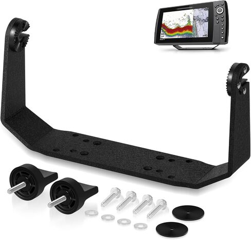 Replacement Gimbal Mount Kit for Hummingbird Helix Series (740149-1) in Kuwait