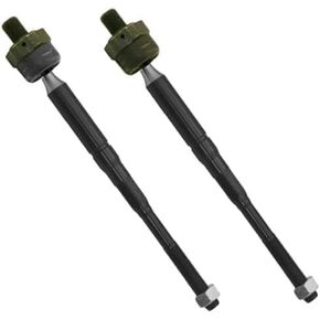 Suspension Dudes PAIR Front Inner Tie Rod End Kit EV801377 FITS: Expedition 2015-2020, Navigator 2015-2021, F-150: 2015-2020