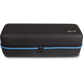Protective Hardshell Case for Portable Wireless Bluetooth Speakers - Fits Xtreme 3