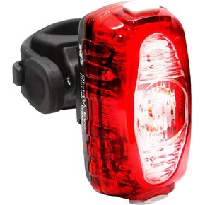 NiteRider Omega 330 EVO Bike Taillight with NiteLink