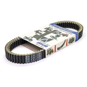 Drive Belt Fits for Yamaha Grizzly 550 660 700 Kodiak 700 Rhino 660 KYMCO UXV 700i Repl.# 5KM-17641-00-00 5KM-17641-01-00 3B4-17641-00-00 28P-17641-00-00