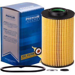 Premium Guard PG5848 Oil Filter