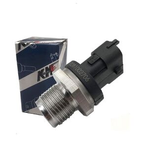 0281002706 Fuel Rail Pressure Sensor Unit Fit for CR Common Rail Pump