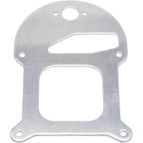 Edelbrock 8189 Fuel Pressure Regulator Kit