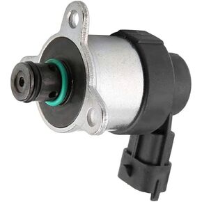 Amrxuts 0928400653 Fuel Injection Pressure Regulator for 2004-2005 Chevro-let Silverado 2500HD 3500 for GMC Sierra 2500HD 3500 6.6L LLY Duramax Diesel 97369850, 0928-400-653