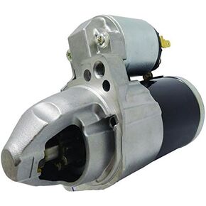 Premier Gear PG-19225 Starter Replacement for Mitsubishi RVR L4 (15-16), RVR L4 (11-16), Outlander Sport L4 (15-16), Outlander Sport L4 (11-16), Outlander L4 (11-16), Lancer L4 (11-16)