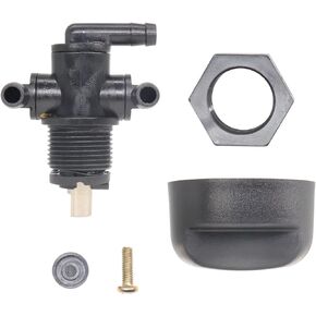 Autu Parts Fuel Valve for Seadoo XP HX SP SPI SPX GS GSI GSX GTI GTS GTX LE for Challenger Explorer Sportster Replace 275500098