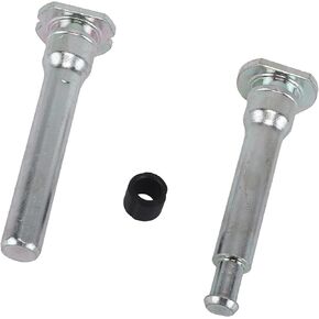 GM Genuine Parts 13546801 Front Brake Caliper Guide Pin Kit