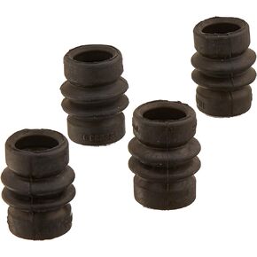 Carlson Quality Brake Parts 16128 Caliper Pin Boot Kit