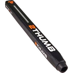 New 2Thumb Snug 2 SQ 27 Putter Grip