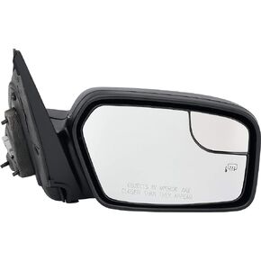 Dorman 959-213 Passenger Side Door Mirror for Select Ford Models