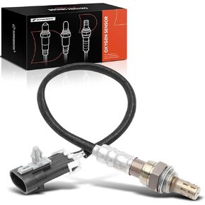 A-Premium O2 Oxygen Sensor Compatible with Chevrolet Tahoe 1995, C/K 1500 2500 Suburban, Astro & GMC Safari, Yukon, G1500, G2500, G3500 & Buick Park Avenue, Regal & Oldsmobile & Pontiac, Upstream