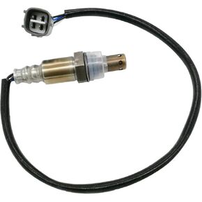 234-9044 Air Fuel Ratio Sensor Upstream Oxygen Sensor for Toyota 2007-2009 Camry 2001-2003 Highlander 2004-2008 RAV4 2007- Lexus ES350 RX350 2005-2010 Scion TC 2.4L 3.5L 89467-33080