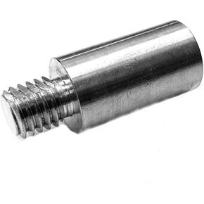 Zinc Pencil Anode for Volvo Penta CM838929Z, 18-6001, 838929 in Saudi Arabia