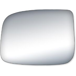 Fit System - 99240 Driver Side Mirror Glass, Chevrolet Colorado, GMC Canyon