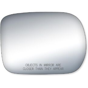 Driver Side Mirror Glass, Honda Pilot