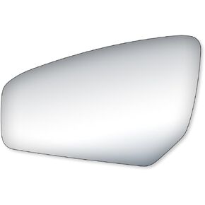 Passenger Side Mirror Glass, Nissan Sentra