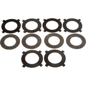 Spicer 22233X Clutch Plate Kit