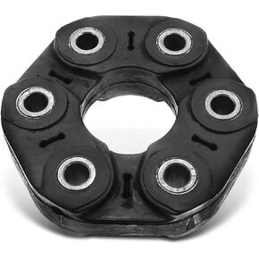 A-Premium Rear Drive Shaft Coupler Flex Joint Compatible with BMW 228i 230i 320i 328i 330i 428i 430i 528i 530i 325xi 328xi 330xi M340i X1 GT xDrive Gran Coupe, Replace# 26117610372, 3141522108