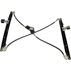 Dorman 740-535 Front Passenger Side Power Window Regulator (Regulator Only) Compatible with Select Chrysler / Dodge Models